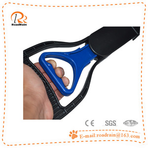 Nuevo Distribuidor de Productos Quería 60 CM Portante Ecológico ABS Plegado Dog Poop Scooper - Product Image 6