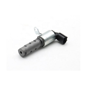 Válvula de control de aceite de sincronización de válvula <span class=keywords><strong>Variable</strong></span> VVT de piezas de motor automático para Mazda OEM 1 ZJ3814420 ZJ3814420A - Product Image 4