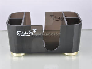 Soporte para servilletas, soporte para servilletas de plástico - Product Image 3