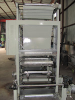 Rouleau de papier polyvinyle pour imprimante 3d, rouleau d'aluminium, système de rogravure avec ondulation