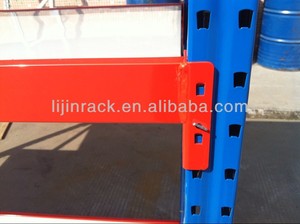 Nhà Cung Cấp Trung Quốc Kệ Lưu Trữ Cho Kho - Product Image 5