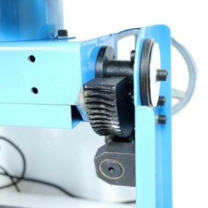 Positionneur de soudage HD-50 JINSLU 50 KGS avec mandrin WP200 et support de torche platine tournante rotateur de soudage certifié CE - Product Image 6