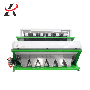 Fiable et <span class=keywords><strong>Pas</strong></span> Cher noix/<span class=keywords><strong>pistache</strong></span> noix trieuse de couleur machine pour vente - Product Image 3