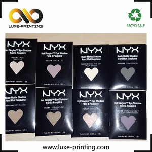 Personalizado pequeña mano cosmético embalaje impreso mangas <span class=keywords><strong>sobres</strong></span> - Product Image 5