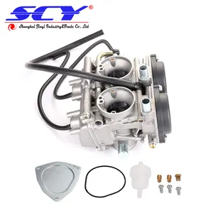 Bộ Chế Hòa Khí Xe Hơi Động Cơ 660 660R YFM660 YFM 660R Thích Hợp Cho Bộ Chế Hòa Khí Yamaha