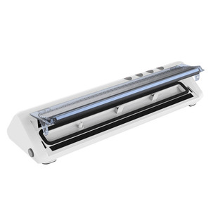 Sac D'emballage alimentaire Cuisine Liquide Petit Industrielle Alimentaire Emballage <span class=keywords><strong>Sous</strong></span> <span class=keywords><strong>Vide</strong></span> <span class=keywords><strong>Machine</strong></span> pour Restaurants - Product Image 2