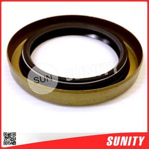 Pièce agricole Offre Spéciale TB2-joint de moteur diesel de véhicule agricole de 1.937mm x 2.750mm x 0.375mm - Product Image 2