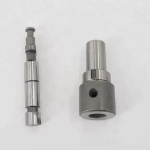 Pump Plunger And Barrel Diesel Injection Pump Plunger Barrel Element K336