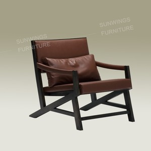 Sexo sillón único y relajante <span class=keywords><strong>perezoso</strong></span> sofá silla muebles para el hogar - Product Image 2