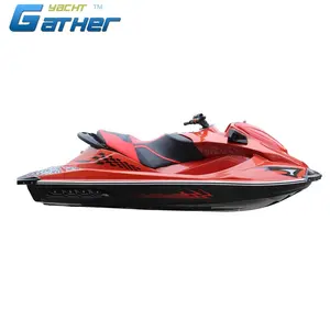 Jet Ski Desain Baru Murah 1300cc