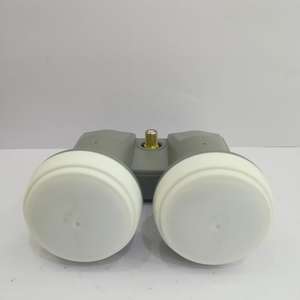 <span class=keywords><strong>LNB</strong></span> Unique Monobloc 6.0 Degré 0.2dB pour Deux Satellites - Product Image 2