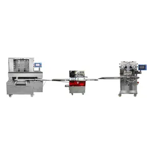 Maamoul mochi moon เค้ก icli kofte kubba multi - functional encrusting ทำ forming machine