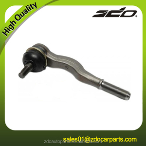 Zdo MB-831044 phụ tùng ô tô phụ kiện Tie Rod End Chiết Giang không khí treo lò xo - Product Image 2