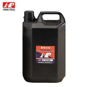 Imprimador de Curado UV a Base de Solvente para Calzado de Phylon EVA - Product Image 2