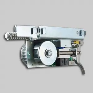 Caesar ES200 automatische schiebetür electro-machanical integral lock