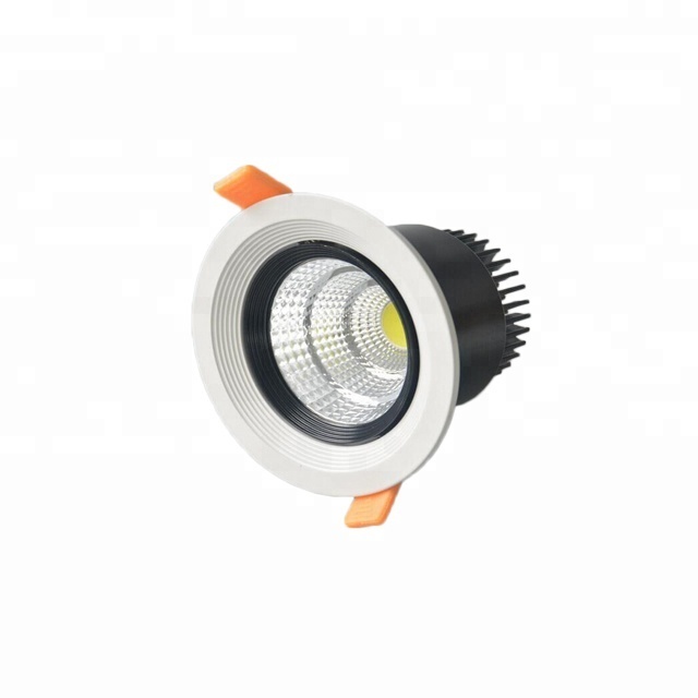 New Design Color Separated 9W RGB Led Pop Ceiling Light for Bar · image 1