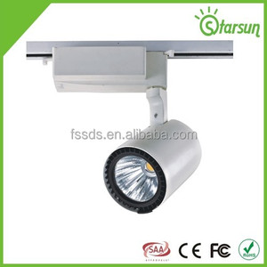 3 años de garantía EPISTAR led luz de la <span class=keywords><strong>pista</strong></span> 40 w - Product Image 2