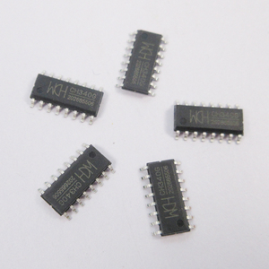 Geïntegreerde Schakelingen Usb Ic CH340G Elektronische Componenten Voor Bom Lijst - Product Image 2
