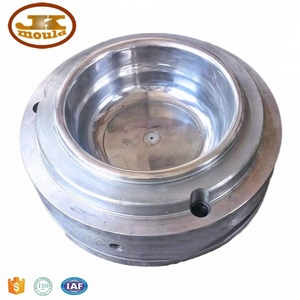 Moule d'injection <span class=keywords><strong>plastique</strong></span> personnalisé à prix économique pour lavabo de salle de bain, KJ MOULD JK-07225, acier, 1 million de coups - Product Image 5