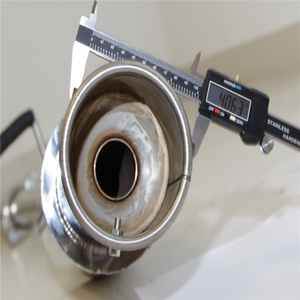ท่อไอเสียแคทแบ็คสำหรับ SUBARU 02-06 Impreza <span class=keywords><strong>WRX</strong></span> <span class=keywords><strong>STI</strong></span> - Product Image 6