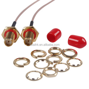<span class=keywords><strong>SMA</strong></span> dişi su geçirmez konnektör <span class=keywords><strong>UFL</strong></span> Pigtail kablo - Product Image 3