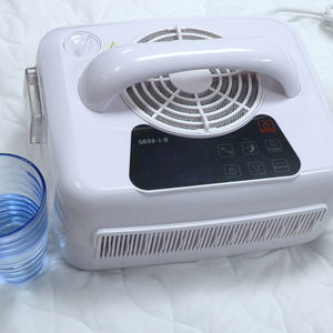 <span class=keywords><strong>Matelas</strong></span> rafraîchissant et thermorégulateur pour le contrôle de la température en chirurgie - Product Image 2