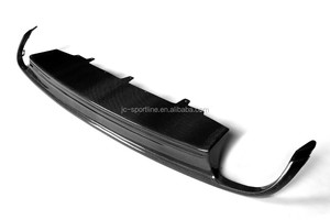 <span class=keywords><strong>A6</strong></span> s6 in fibra di carbonio auto diffusore posteriore per <span class=keywords><strong>audi</strong></span> <span class=keywords><strong>a6</strong></span> c7 11-14 <span class=keywords><strong>berlina</strong></span> - Product Image 5