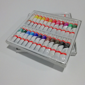 24 <span class=keywords><strong>colori</strong></span> 12 ml professionale vernice acrilica <span class=keywords><strong>set</strong></span> - Product Image 5