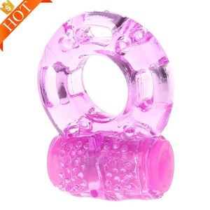 Ücretsiz özel kutu-seks oyuncakları yetişkin erkekler titreşim yaka gecikme erken boşalma kelebek titreşimli büyük horoz halka promosyon - Product Image 5