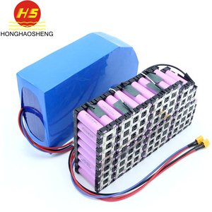 Batteria Marina Ricaricabile NCM NCA <span class=keywords><strong>18650</strong></span> 6s16p 24 <span class=keywords><strong>Volt</strong></span> 40Ah a Buon Prezzo - Product Image 3