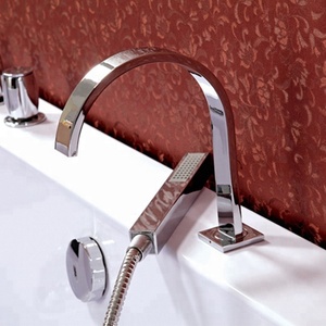 Bồn Tắm <span class=keywords><strong>Spa</strong></span> Hình Chữ Nhật Hai Đầu Di Động - Product Image 5