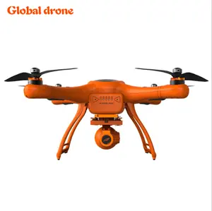 Cool Professionele Quadcopter! 2.4 GHz FPV rc racing drone met HD camera, 5.8 GHz real-time transmissie RTF UAV