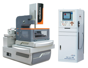 Motor servo <span class=keywords><strong>de</strong></span> alta precisión máquina <span class=keywords><strong>de</strong></span> electroerosión por <span class=keywords><strong>hilo</strong></span> - Product Image 1