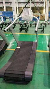 Nuevo diseño del <span class=keywords><strong>edificio</strong></span> del cuerpo TZ-9000 auto generación de equipos de fitness caminadora - Product Image 5