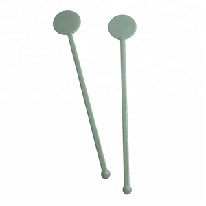 Máy Khuấy Cà Phê Đường In Màu Thân Thiện Với Môi Trường - Product Image 3