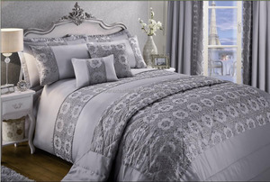 Ren Bộ Đồ Giường Đặt Chắp Vá Chăn Bán Buôn Ga Trải Giường - Product Image 3