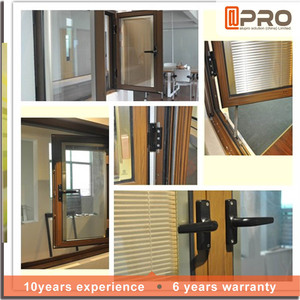 <span class=keywords><strong>2021</strong></span> de moda personalizada insonorizadas de doble acristalamiento y aluminio ventanas diseño ventana abatible - Product Image 5