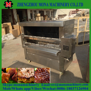 Nueva Máquina de <span class=keywords><strong>Pollo</strong></span> Asado al <span class=keywords><strong>Estilo</strong></span> <span class=keywords><strong>Peruano</strong></span> con Descuento |   Asador de Carbón, Parrilla para Barbacoa <span class=keywords><strong>a</strong></span> Precio Económico - Product Image 4