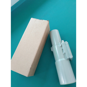 Banda Dual C y KU c/ku band LNBF con anillo/bocina de alimentación y soporte - Product Image 2