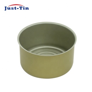 Kim loại tinplate có thể cho cá mòi cho thực phẩm đóng hộp lưu trữ trong ngành công nghiệp thực phẩm - Product Image 5