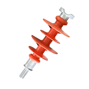 Polymer Cao Áp 220kv Silicone Composite Cách Điện - Product Image 3