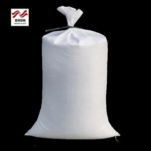 Gros 50kg polypropylène grain sacs maïs sac sacs d'alimentation