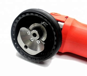 Cao hiệu quả 1000W quỹ đạo 12mm hành động kép đánh bóng - Product Image 4