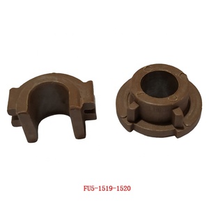 IR2002 נמוך Fuser רולר תותב, FU5-1519/1520-000, עבור Canon ImageRUNNER IR 2002 2016 2020 2116 2120 2202 2318 2320 2420 2422 - Product Image 1