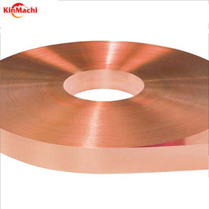 สูงCu percents C1100แถบทองแดงเงินไนเตรต - Product Image 1