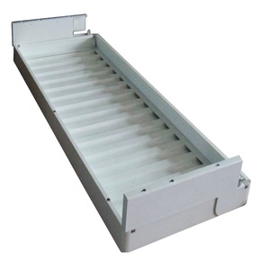 Cabina plegable Pullman cama montada en la pared cama individual para barco marino - Product Image 1