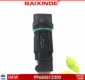 BAIXINDE 중국 공장 공기 유량계 MAF 0280217007 99660612300 새로운 - Product Image 5