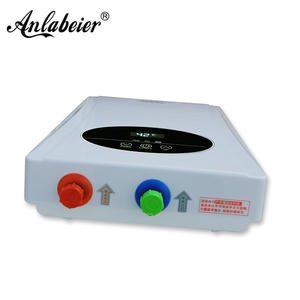 Fábrica <span class=keywords><strong>aparato</strong></span> eléctrico ducha de <span class=keywords><strong>agua</strong></span> caliente al instante sin tanque calentador de <span class=keywords><strong>agua</strong></span> eléctrico <span class=keywords><strong>para</strong></span> la ducha - Product Image 3