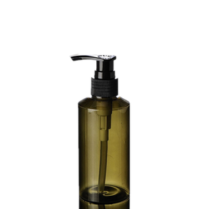 Chai Nhựa PET Có Thể Đổ Đầy Lại 100ML <span class=keywords><strong>150ML</strong></span> 200ML Màu Xanh Lá Cây - Product Image 1