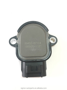 Capteur de position du papillon des gaz OEM 89452-87114 pour SUZUKI-SIGMA Marque Garantie 12 mois - Product Image 4